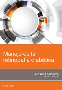 Manejo de la retinopatía diabética (Spanish Edition) (Original PDF from Publisher)