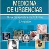 Compendio de medicina de urgencias: Guía terapéutica de bolsillo, 5ª Edición (Original PDF from Publisher)