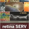 Manual de retina SERV, 2nd Edition (Original PDF from Publisher)