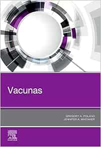 Vacunas (EPUB)