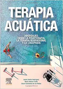 Terapia Acuática, 2nd Edition (Original PDF from Publisher)