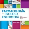 Farmacología y proceso enfermero, 9th Edition (Original PDF from Publisher)