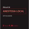 Manual de anestesia local, 7th edition (Original PDF from Publisher)