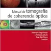 Manual de tomografía de coherencia óptica (Original PDF from Publisher)