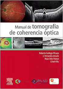 Manual de tomografía de coherencia óptica (Original PDF from Publisher)
