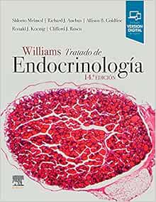 Williams. Tratado de endocrinología, 14th Edition (Original PDF from Publisher)