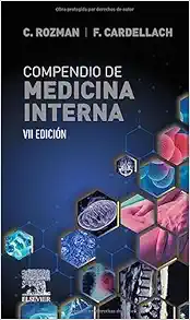 Compendio de Medicina Interna, 7th Edition (Original PDF from Publisher)