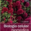 Biología celular biomédica, 2nd edition (True PDF)