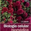 Biología celular biomédica, 2nd Edition (Original PDF from Publisher)