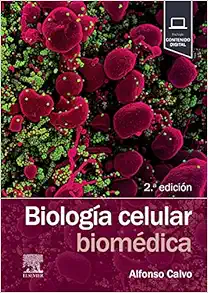 Biología celular biomédica, 2nd Edition (Original PDF from Publisher)