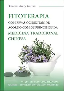 Fitoterapia com Ervas Ocidentais (Em Portuguese do Brasil) (EPUB)