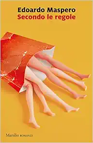 SECONDO LE REGOLE (EPUB)