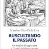 AUSCULTANDO IL PASSATO (EPUB)
