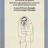 Crimini di pace. Ricerche sugli intellettuali e sui tecnici come addetti all’oppressione (EPUB)