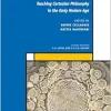 Descartes in the Classroom: Teaching Cartesian Philosophy in the Early Modern Age (Medieval and Early Modern Philosophy and Science, 35) (Original PDF from Publisher)