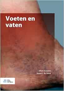 Voeten en vaten (Dutch Edition) (Original PDF from Publisher)