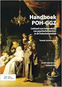Handboek Poh (EPUB)