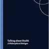 Talking About Health. (Original PDF from Publisher)