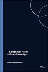 Talking About Health. (Original PDF from Publisher)