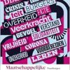 Maatschappelijke meerstemmigheid onder druk: Waarborgen van pluralisme tijdens een gezondheidscrisis (Original PDF from Publisher)