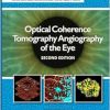 Optical Coherence Tomography Angiography of the Eye, 2nd edition (Converted PDF)