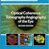 Optical Coherence Tomography Angiography of the Eye, 2nd edition (ePub)