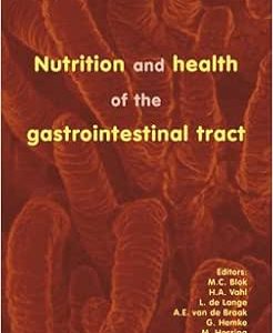Nutrition and Health of the Gastrointestinal Tract (Original PDF from Publisher)