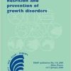 The growing horse: nutrition and prevention of growth disorders: Nutritional and Prevention of Growth Disorders: 114 (EAAP Scientific Series) (Original PDF from Publisher)
