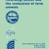 Breeding, Production Recording, Health and the Evaluation of Farm Animals: Proceedings of the 35th Biennial Session of Icar, Kuopio, Finland, June … Juho Kyntj … [Et Al.] (Eaap Scientific) (Original PDF from Publisher)