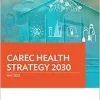 CAREC Health Strategy 2030 (EPUB)