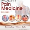 MCQs in Pain Medicine, 2nd edition (Original PDF from Publisher)