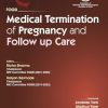 FOGSI Medical Termination of Pregnancy and Follow up Care (Original PDF from Publisher)