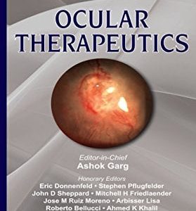 Ocular Therapeutics, 3rd edition (Original PDF from Publisher)