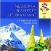 Medicinal Plants of Uttarakhand in 3 Vols (Original PDF from Publisher)