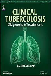 Clinical Tuberculosis: Diagnosis & Treatment: Diagnosis and Treatment (Original PDF from Publisher)
