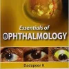 Essentials of Ophthalmology (Original PDF from Publisher)