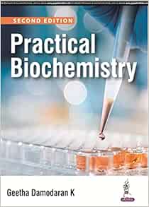 Practical Biochemistry, 2nd Edition (Original PDF from Publisher)