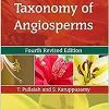 Taxonomy of Angiosperms, 4th Revised Edition (Original PDF from Publisher)