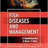 Fish Diseases and Management (PB) (Original PDF from Publisher)