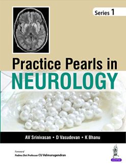 Practice Pearls in Neurology – Series 1 (Original PDF from Publisher)