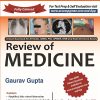 Review of Medicine (Original PDF from Publisher)