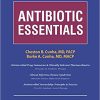 Antibiotic Essentials, 16th Edition (Original PDF from Publisher)