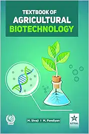 Textbook of Agricultural Biotechnology (Original PDF from Publisher)