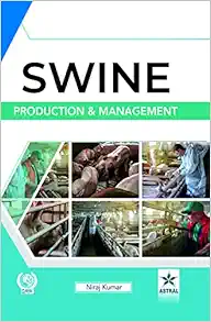 Swine Production and Management (Original PDF from Publisher)