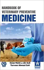 Handbook of Veterinary Preventive Medicine (Original PDF from Publisher)