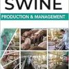 Swine Production and Management (Original PDF from Publisher)