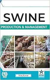 Swine Production and Management (Original PDF from Publisher)