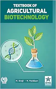 Textbook of Agricultural Biotechnology (Original PDF from Publisher)