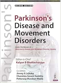 Parkinson’s Disease and Movement Disorders: Under the Banner of Parkinson’s Disease and Movement Disorder Society, 2nd Edition (Original PDF from Publisher)