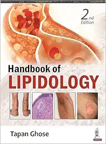 Handbook of Lipidology, 2nd Edition (Original PDF from Publisher)